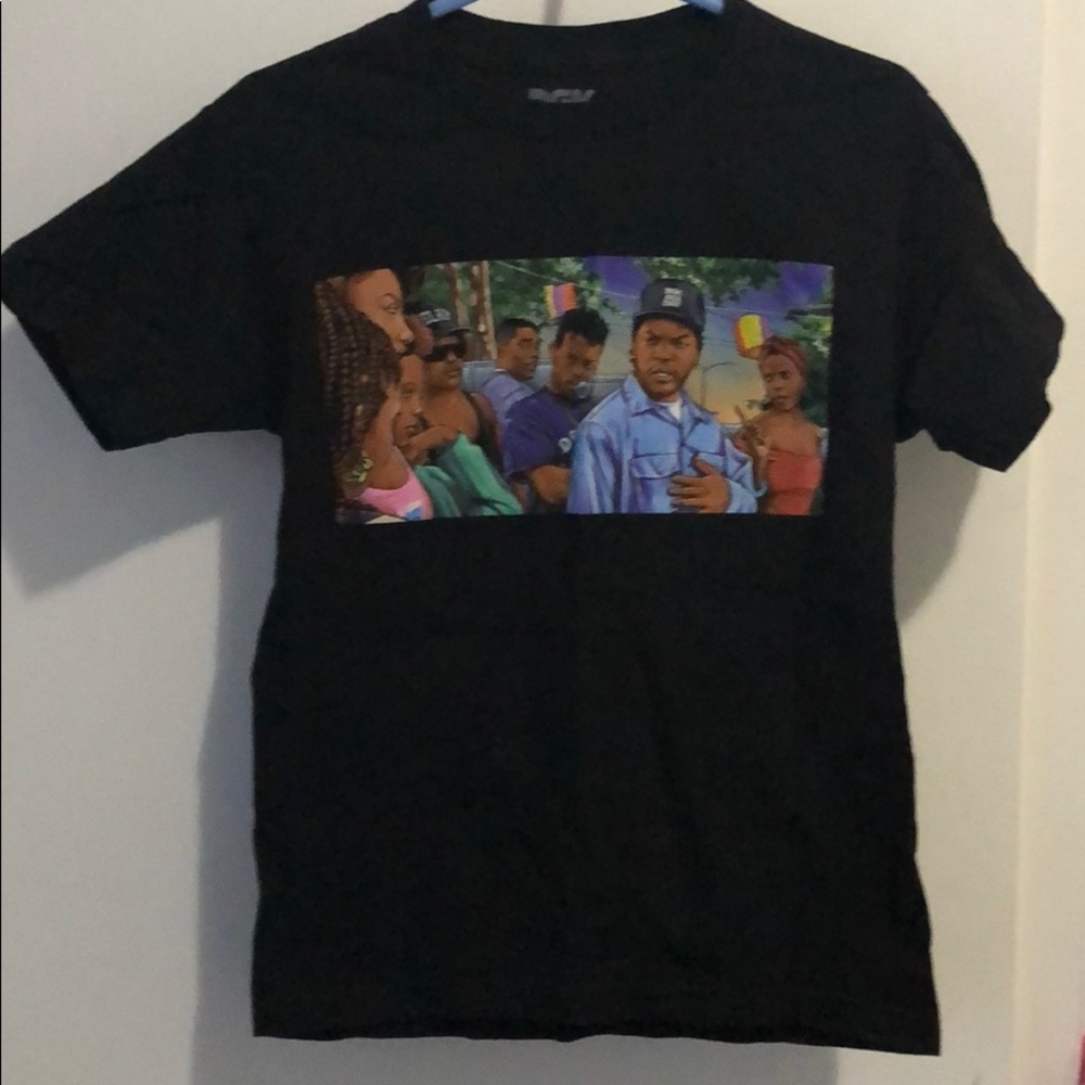 DGK Tee Shirt Size S